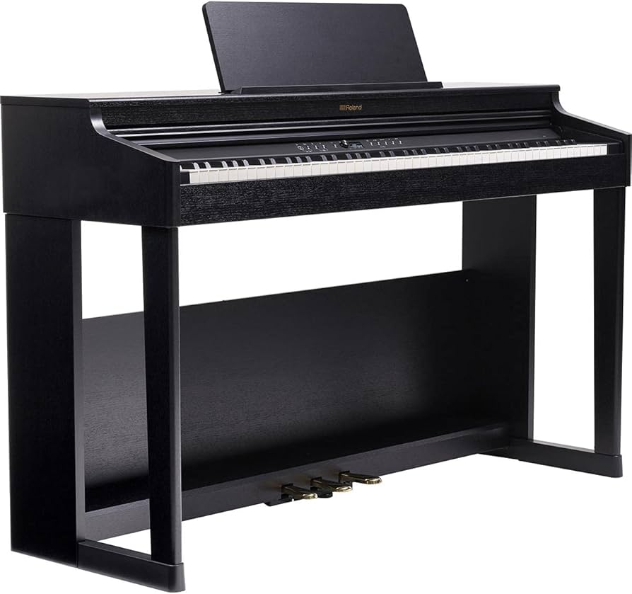 ローランド　 電子ピアノ　RP-501R-WH  2020年製　88鍵盤 2025年最新】roland rp501rの人気アイテム - メルカリ